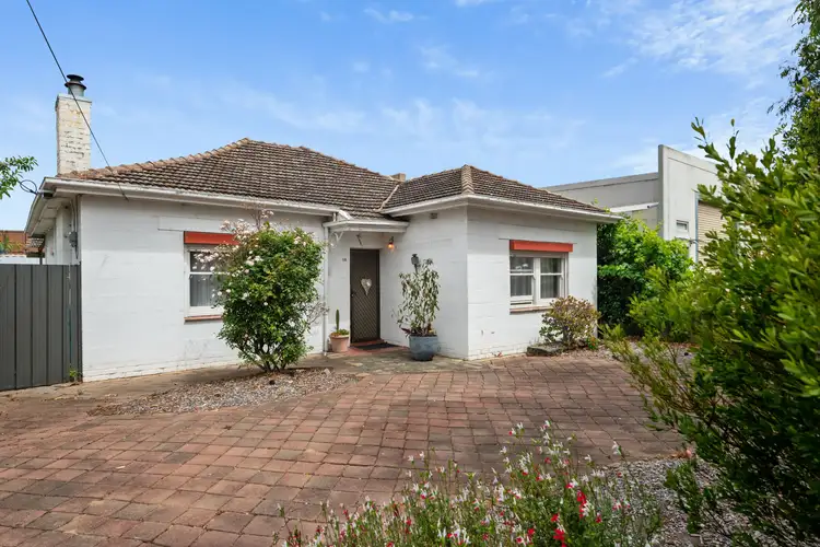 Main view of Homely house listing, 12 Margaret Avenue, Somerton Park SA 5044