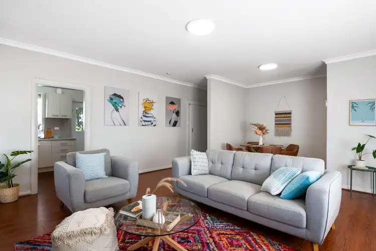 Second view of Homely house listing, 12 Margaret Avenue, Somerton Park SA 5044