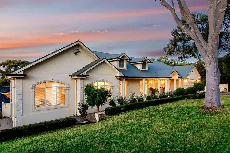 Second view of Homely house listing, 2 Slapes Gully Road, Burnside SA 5066