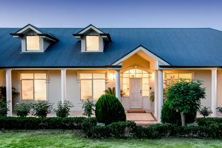 Third view of Homely house listing, 2 Slapes Gully Road, Burnside SA 5066