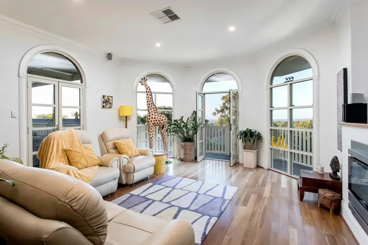 Fourth view of Homely house listing, 2 Slapes Gully Road, Burnside SA 5066