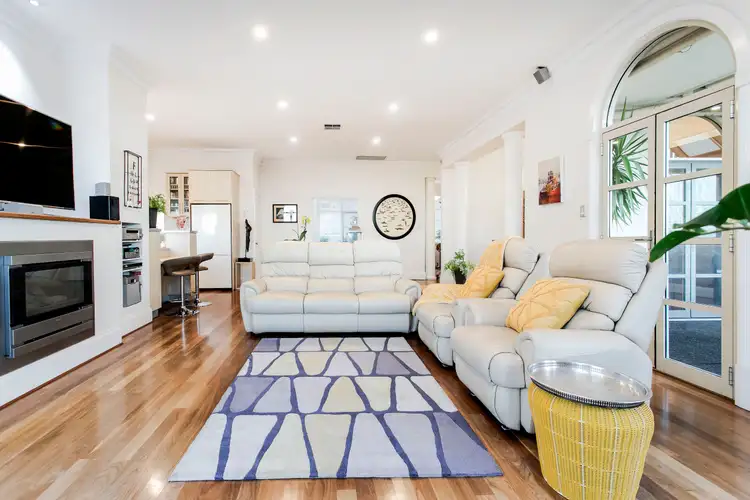 Sixth view of Homely house listing, 2 Slapes Gully Road, Burnside SA 5066