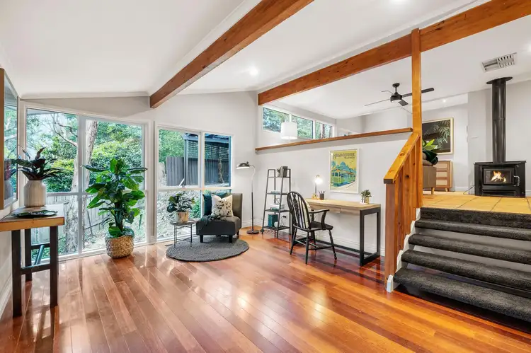 Main view of Homely house listing, 7 Meander Road, Hurstbridge VIC 3099