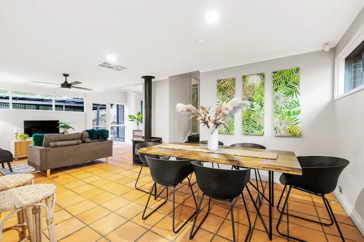 Second view of Homely house listing, 7 Meander Road, Hurstbridge VIC 3099