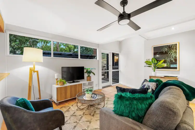 Third view of Homely house listing, 7 Meander Road, Hurstbridge VIC 3099