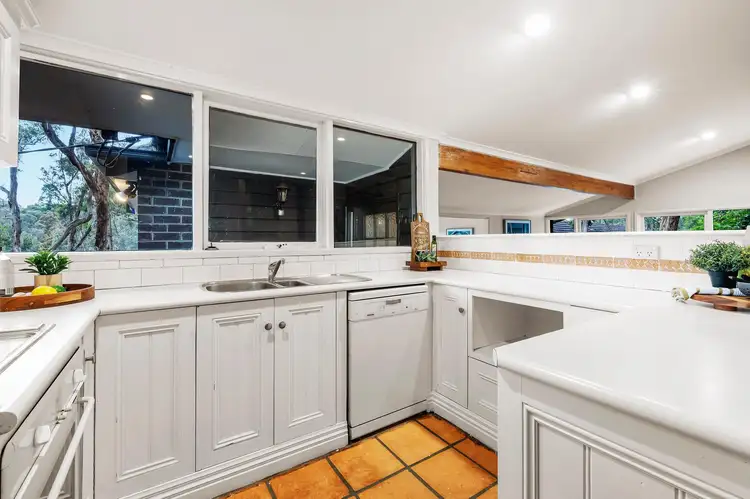 Fourth view of Homely house listing, 7 Meander Road, Hurstbridge VIC 3099