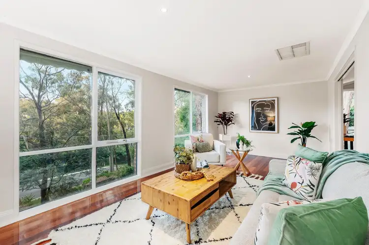 Fifth view of Homely house listing, 7 Meander Road, Hurstbridge VIC 3099