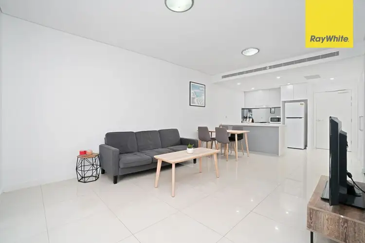 6111/1A Morton Street, Parramatta NSW 2150