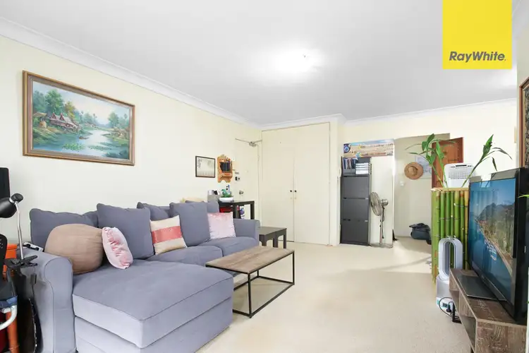 18/13 Victoria Road, Parramatta NSW 2150