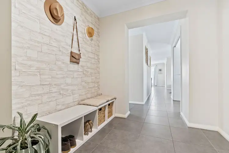 Second view of Homely house listing, 9 Coral Flame Circuit, Gregory Hills NSW 2557
