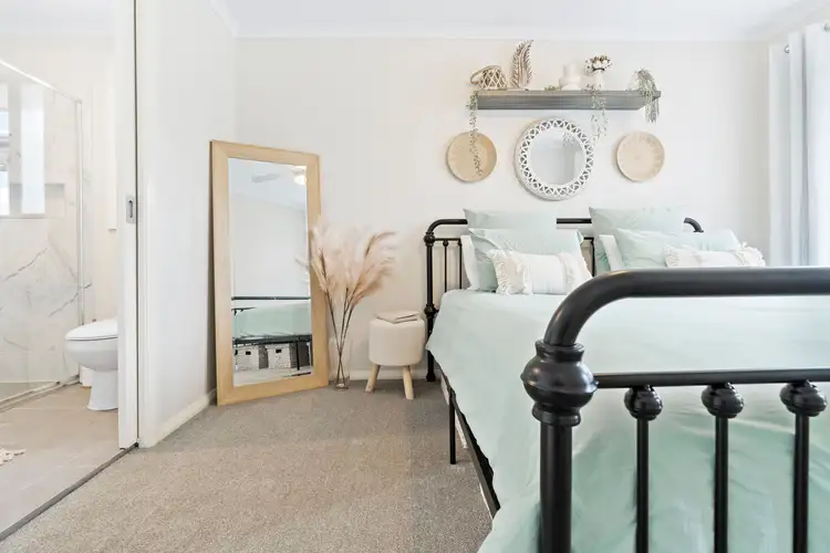 Fourth view of Homely house listing, 9 Coral Flame Circuit, Gregory Hills NSW 2557