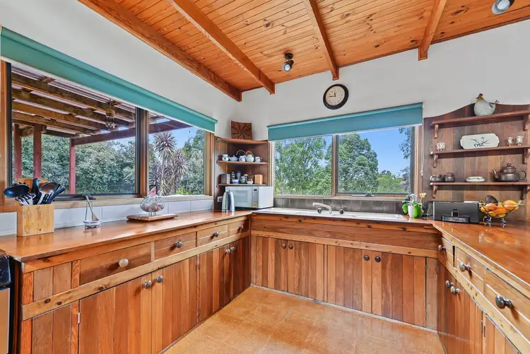 Second view of Homely rural property listing, 790 Main Neerim Road, Drouin West VIC 3818
