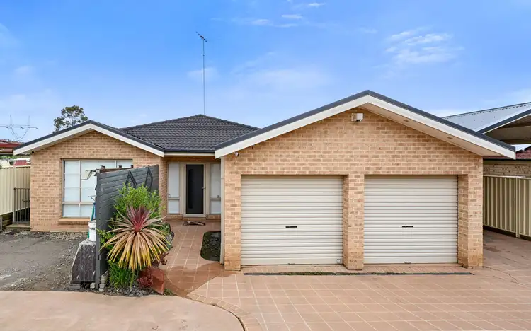 11 Francis Place, Currans Hill NSW 2567