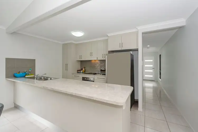 Second view of Homely house listing, 52 Conway Street, Mount Low QLD 4818