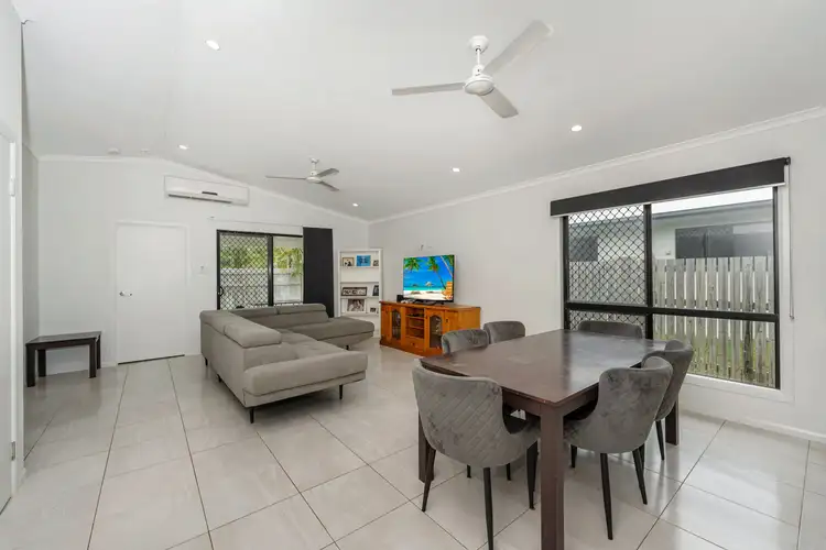 Third view of Homely house listing, 52 Conway Street, Mount Low QLD 4818