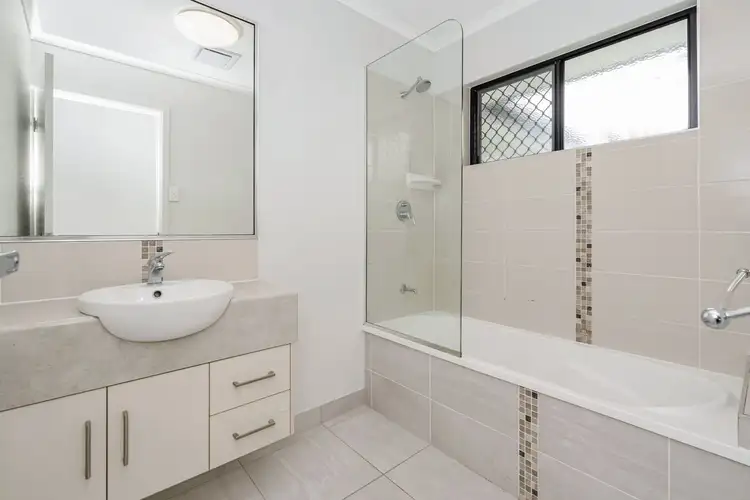 Fourth view of Homely house listing, 52 Conway Street, Mount Low QLD 4818