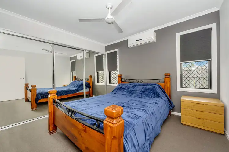 Fifth view of Homely house listing, 52 Conway Street, Mount Low QLD 4818