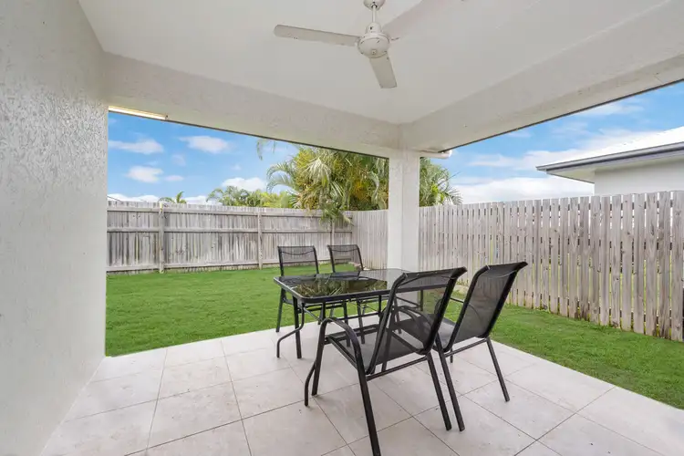 Seventh view of Homely house listing, 52 Conway Street, Mount Low QLD 4818