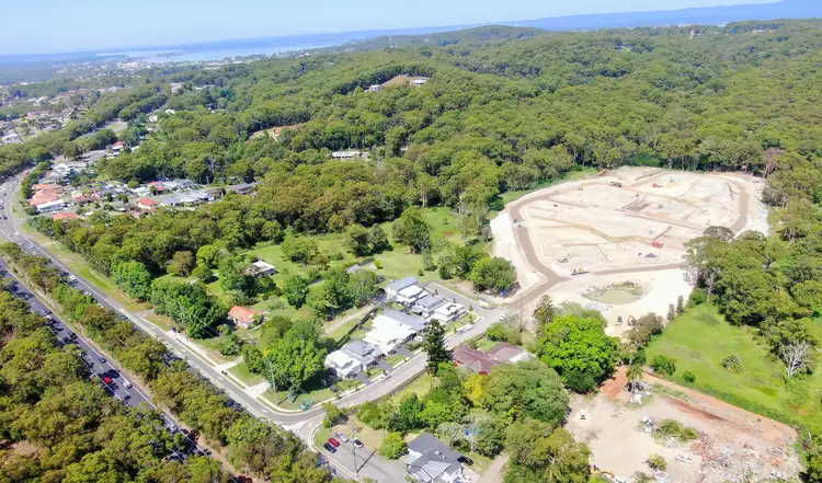 Lot 36, 40 Pacific Highway, Jewells NSW 2280