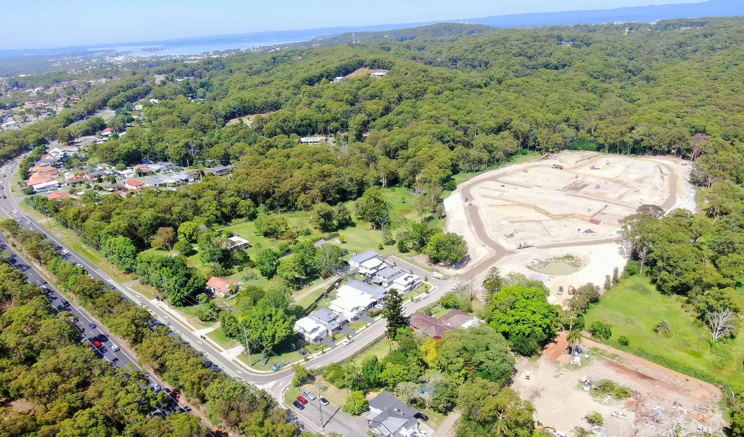 Main view of Homely house listing, Lot 36, 40 Pacific Highway, Jewells NSW 2280