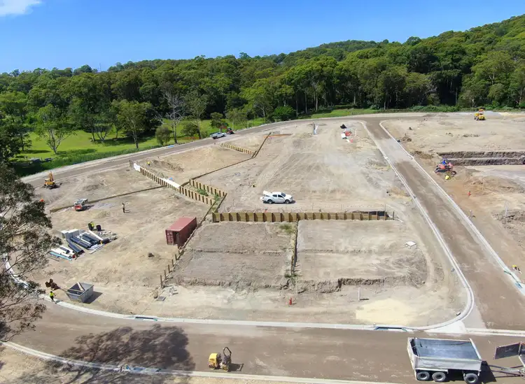 Second view of Homely house listing, Lot 36, 40 Pacific Highway, Jewells NSW 2280