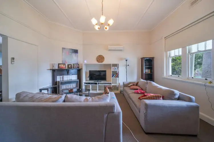 Second view of Homely house listing, 158 Williamson Street, Bendigo VIC 3550