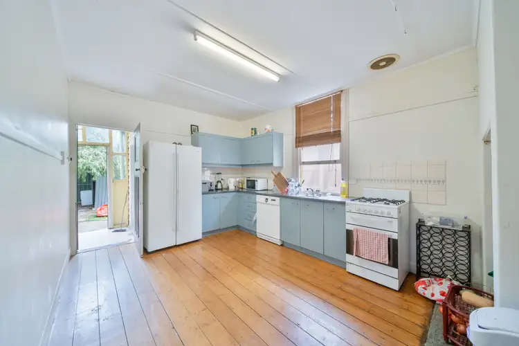 Fourth view of Homely house listing, 158 Williamson Street, Bendigo VIC 3550