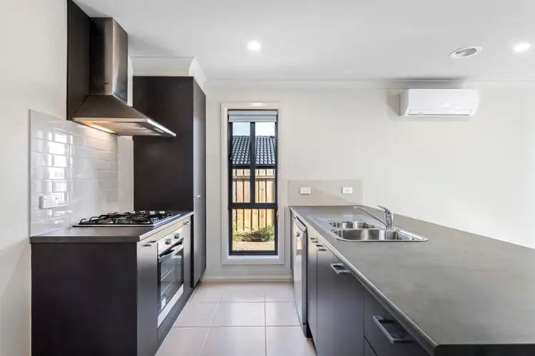 Third view of Homely house listing, 38 Meadow Drive, Curlewis VIC 3222