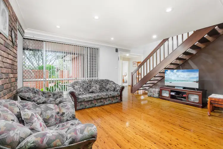 58 Farrell Road, Bass Hill NSW 2197