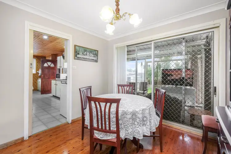 Fourth view of Homely house listing, 58 Farrell Road, Bass Hill NSW 2197