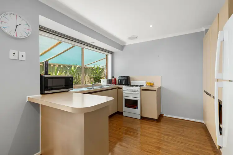 Second view of Homely house listing, 18 Cranbourne Drive, Corio VIC 3214