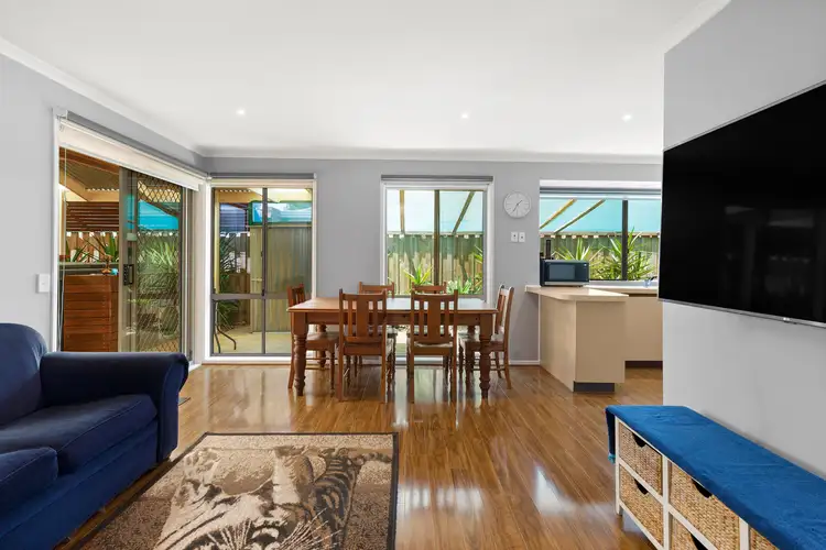 Fourth view of Homely house listing, 18 Cranbourne Drive, Corio VIC 3214