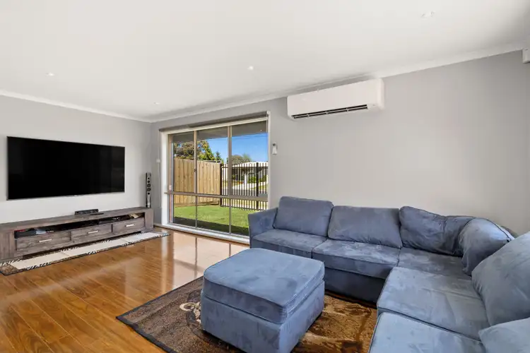 Fifth view of Homely house listing, 18 Cranbourne Drive, Corio VIC 3214
