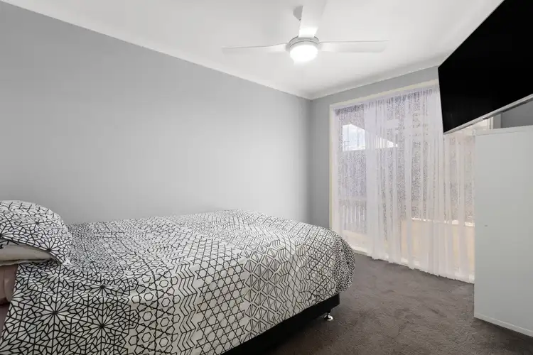 Sixth view of Homely house listing, 18 Cranbourne Drive, Corio VIC 3214