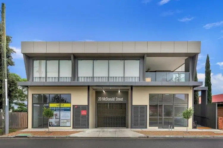 8/20 Mcdonald Street, Werribee VIC 3030