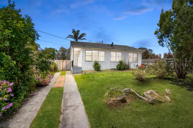 27 Nodding Avenue, Frankston North VIC 3200