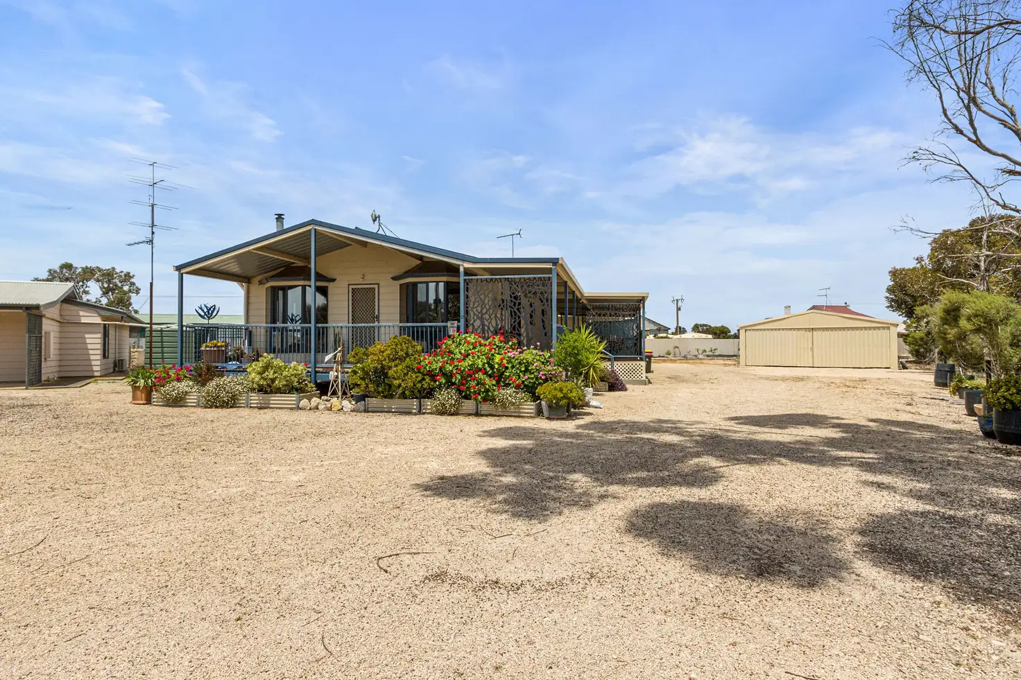 Main view of Homely house listing, 16 Daly Terrace, Hardwicke Bay SA 5575