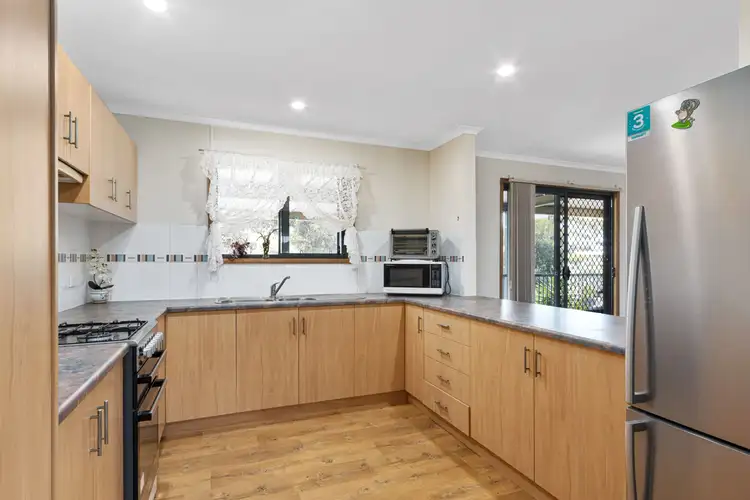 Second view of Homely house listing, 16 Daly Terrace, Hardwicke Bay SA 5575