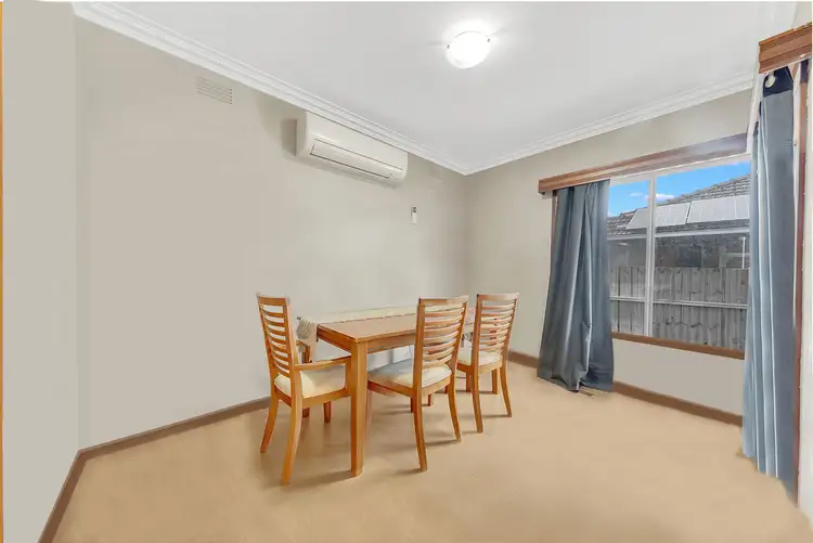 Third view of Homely house listing, 20 Nebel Street, Lalor VIC 3075