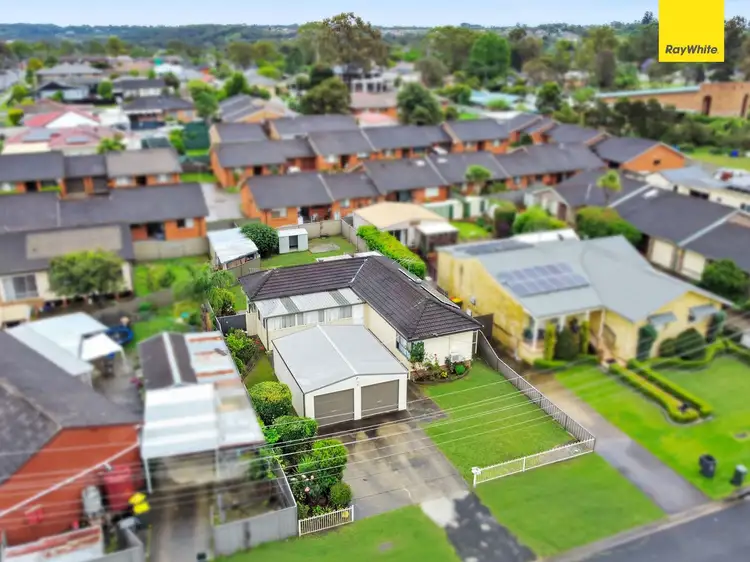 Main view of Homely house listing, 49 Alice Street, Macquarie Fields NSW 2564