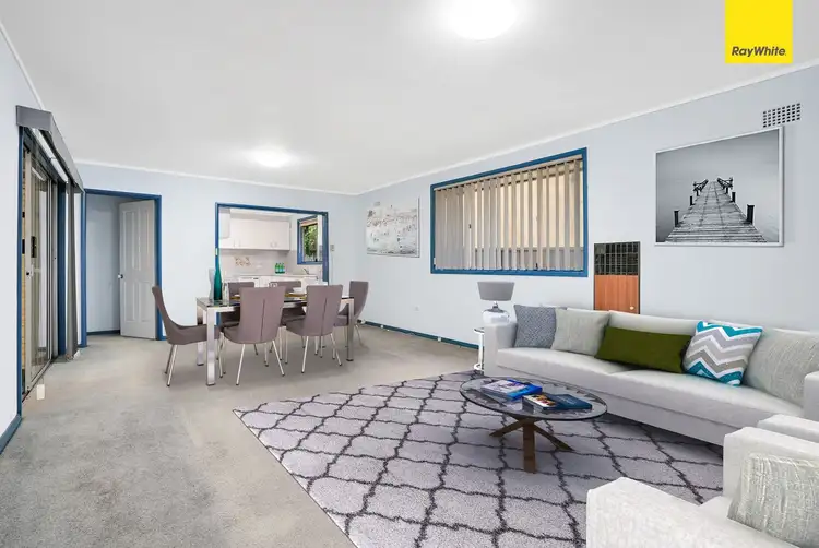 Third view of Homely house listing, 49 Alice Street, Macquarie Fields NSW 2564