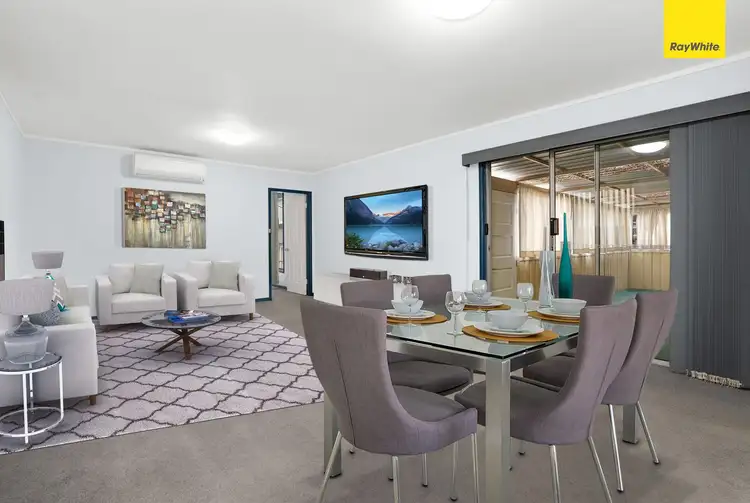 Fourth view of Homely house listing, 49 Alice Street, Macquarie Fields NSW 2564