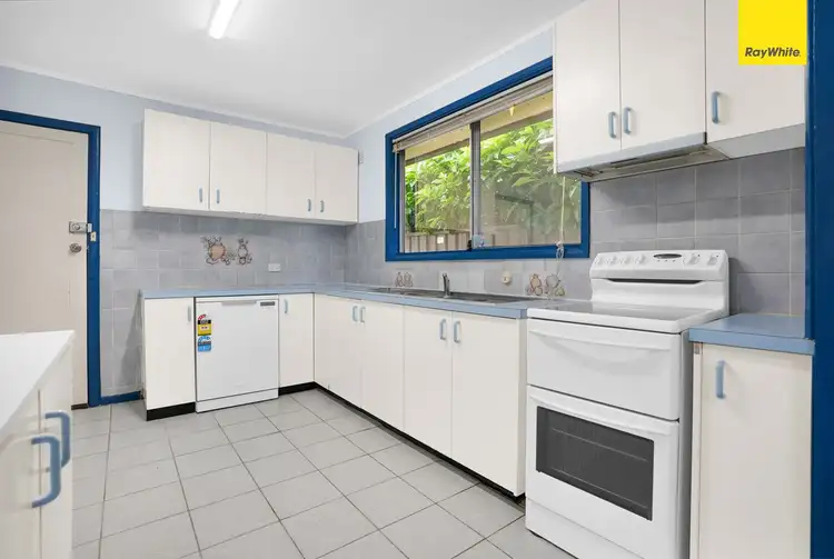 Fifth view of Homely house listing, 49 Alice Street, Macquarie Fields NSW 2564