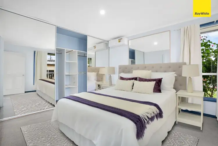 Sixth view of Homely house listing, 49 Alice Street, Macquarie Fields NSW 2564