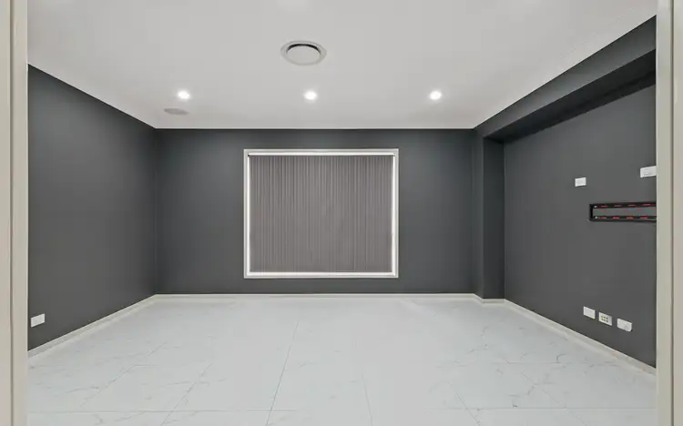 Third view of Homely house listing, 4 Radisich Loop, Oran Park NSW 2570