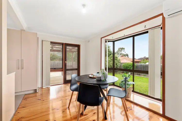 Third view of Homely house listing, 18 Meldrum Avenue, Mill Park VIC 3082