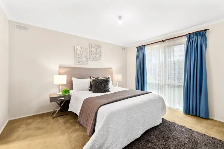 Fifth view of Homely house listing, 18 Meldrum Avenue, Mill Park VIC 3082