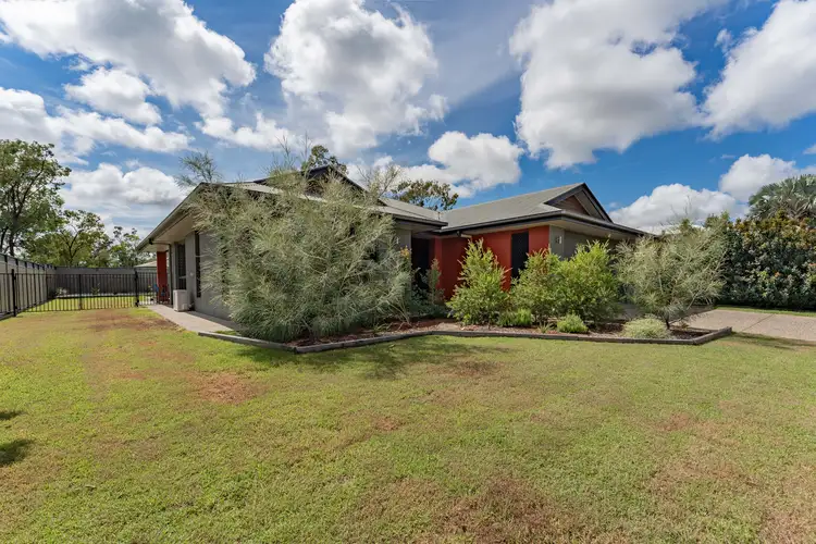 6 Brokenwood Street, Emerald QLD 4720