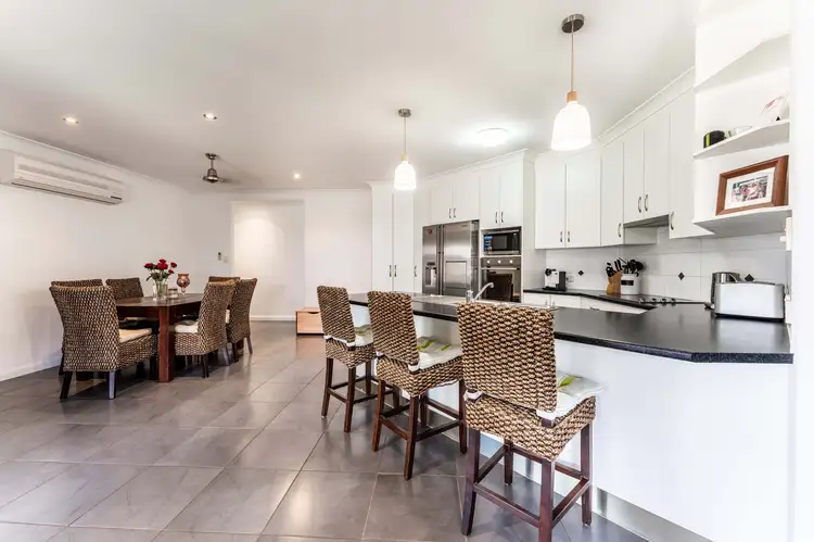 Fourth view of Homely house listing, 6 Brokenwood Street, Emerald QLD 4720
