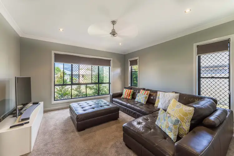 Fifth view of Homely house listing, 6 Brokenwood Street, Emerald QLD 4720